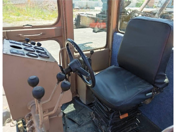 Väghyvel CATERPILLAR 140G