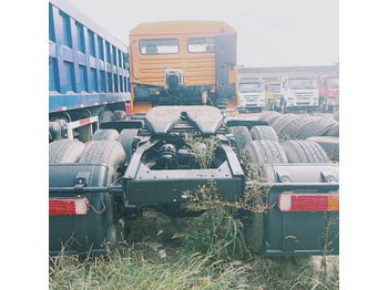 Dragbil SHACMAN F3000: bild 4 Dragbil SHACMAN F3000: bild 4