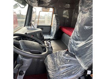 Dragbil SINOTRUK HOWO: bild 4 Dragbil SINOTRUK HOWO: bild 4