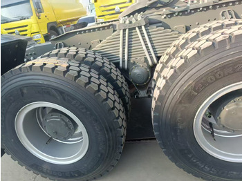 Ny Dragbil SINOTRUK HOWO: bild 5 Ny Dragbil SINOTRUK HOWO: bild 5