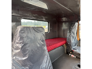 Dragbil SINOTRUK HOWO: bild 2 Dragbil SINOTRUK HOWO: bild 2