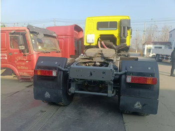 Ny Dragbil SINOTRUK HOWO: bild 3 Ny Dragbil SINOTRUK HOWO: bild 3