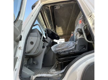 Flakbil SINOTRUK HOWO