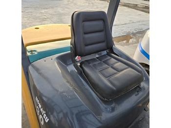 Dieseltruck Komatsu FD30: bild 2