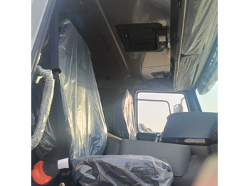 Lastbil SINOTRUK HOWO: bild 2