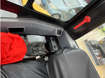 Minigrävmaskin SANY SY35U: bild 4