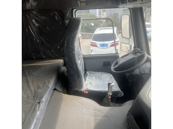 Tippbil lastbil SINOTRUK HOWO