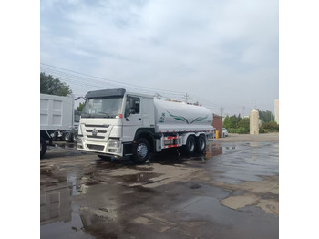 Lastbil SINOTRUK HOWO