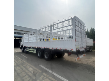 Lastbil SINOTRUK HOWO