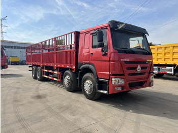 Lastbil SINOTRUK HOWO