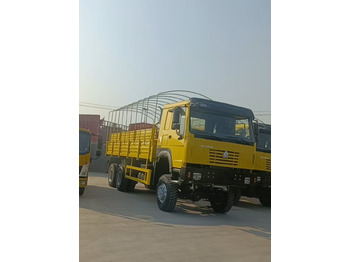 Lastbil SINOTRUK HOWO