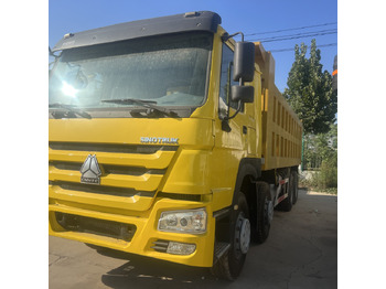 Lastbil SINOTRUK HOWO