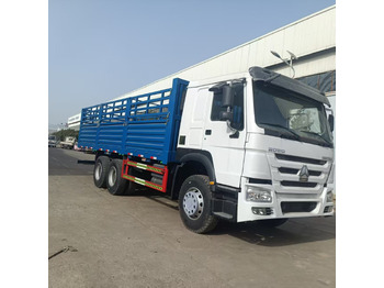 Lastbil SINOTRUK HOWO