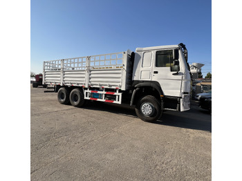 Lastbil SINOTRUK HOWO