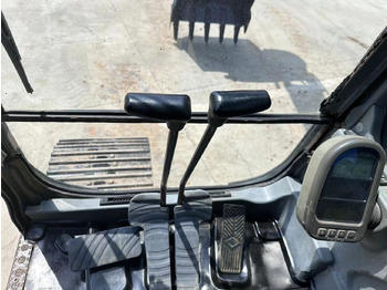 Bandgrävare Volvo EC210BLC: bild 4 Bandgrävare Volvo EC210BLC: bild 4