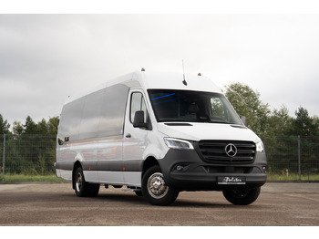 Minibuss MERCEDES-BENZ Sprinter