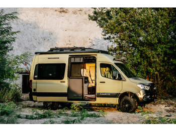 Campingbil MERCEDES-BENZ Sprinter