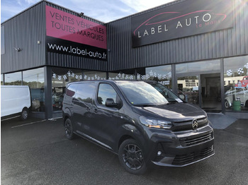 Skåpbil CITROËN Jumpy