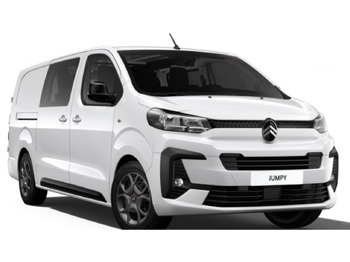 Skåpbil CITROËN Jumpy
