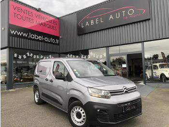 Skåpbil CITROËN Berlingo