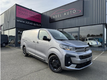 Skåpbil CITROËN Jumpy