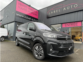 Skåpbil CITROËN Jumpy