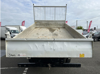 Transportbil med tippflak IVECO Daily 35 C 14 S&S (Quad-Leaf) CHASSIS CABINE 2014 35C/35S Chassis cabine 35 C Epmt.3.75 PHASE 3: bild 2 Transportbil med tippflak IVECO Daily 35 C 14 S&S (Quad-Leaf) CHASSIS CABINE 2014 35C/35S Chassis cabine 35 C Epmt.3.75 PHASE 3: bild 2