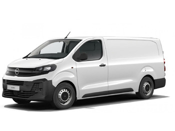 Skåpbil OPEL Vivaro