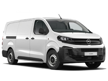 Skåpbil OPEL Vivaro