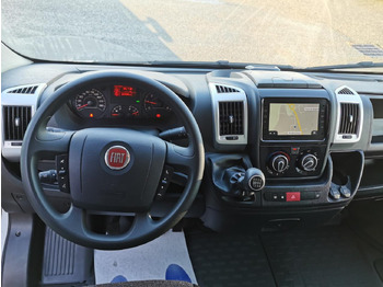 Övrig maskin FIAT DUCATO 3T5 CAISSE + HAYON 2.2 HDI 140CH: bild 4