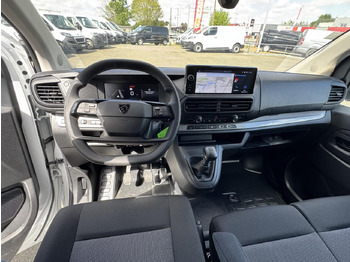 Ny Skåpbil PEUGEOT Expert M 2.0 BlueHDi - 145  III FOURGON Fourgon PHASE 2: bild 4