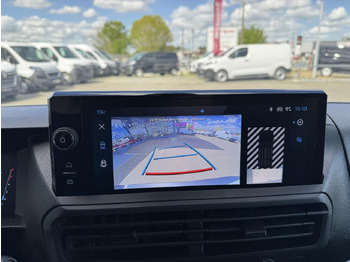 Ny Skåpbil PEUGEOT Expert M 2.0 BlueHDi - 145  III FOURGON Fourgon PHASE 2: bild 5