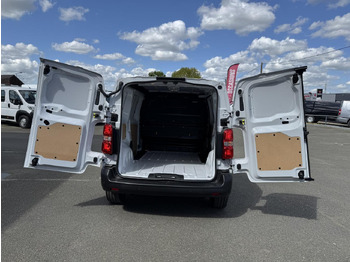 Ny Skåpbil PEUGEOT Expert M 2.0 BlueHDi - 145  III FOURGON Fourgon PHASE 2: bild 3