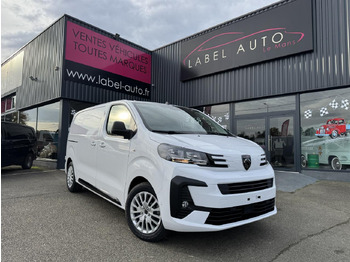 Skåpbil PEUGEOT Expert