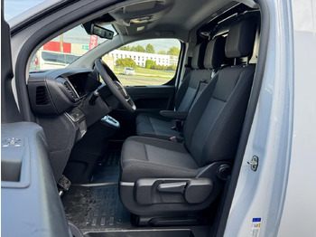 Ny Skåpbil PEUGEOT Expert M 2.0 BlueHDi - 145 S&S - BV EAT8 III FOURGON Fourgon PHASE 2: bild 5 Ny Skåpbil PEUGEOT Expert M 2.0 BlueHDi - 145 S&S - BV EAT8 III FOURGON Fourgon PHASE 2: bild 5