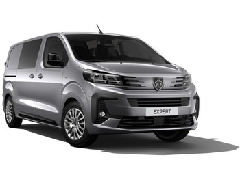 Skåpbil PEUGEOT Expert