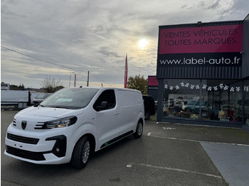 Skåpbil PEUGEOT Expert