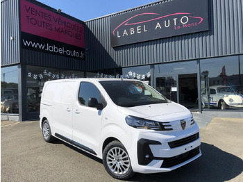 Skåpbil PEUGEOT Expert