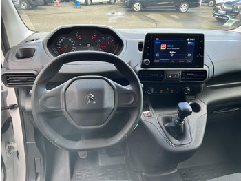 Skåpbil PEUGEOT PARTNER M 650KG 1.5 HDI 100CH ASPHALT 3 PLACES: bild 4 Skåpbil PEUGEOT PARTNER M 650KG 1.5 HDI 100CH ASPHALT 3 PLACES: bild 4