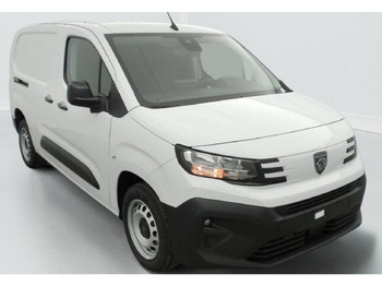 Leasa PEUGEOT Partner XL 950KG 1.5 BlueHDi S&S - 130 - BV EAT8 III FOURGON Fourgon XL PHASE 2 PEUGEOT Partner XL 950KG 1.5 BlueHDi S&S - 130 - BV EAT8 III FOURGON Fourgon XL PHASE 2: bild 1 Leasa PEUGEOT Partner XL 950KG 1.5 BlueHDi S&S - 130 - BV EAT8 III FOURGON Fourgon XL PHASE 2 PEUGEOT Partner XL 950KG 1.5 BlueHDi S&S - 130 - BV EAT8 III FOURGON Fourgon XL PHASE 2: bild 1