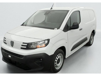 Leasa PEUGEOT Partner XL 950KG 1.5 BlueHDi S&S - 130 - BV EAT8 III FOURGON Fourgon XL PHASE 2 PEUGEOT Partner XL 950KG 1.5 BlueHDi S&S - 130 - BV EAT8 III FOURGON Fourgon XL PHASE 2: bild 3 Leasa PEUGEOT Partner XL 950KG 1.5 BlueHDi S&S - 130 - BV EAT8 III FOURGON Fourgon XL PHASE 2 PEUGEOT Partner XL 950KG 1.5 BlueHDi S&S - 130 - BV EAT8 III FOURGON Fourgon XL PHASE 2: bild 3