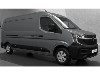 Skåpbil RENAULT Master