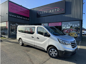 Persontransport RENAULT Trafic 2.0