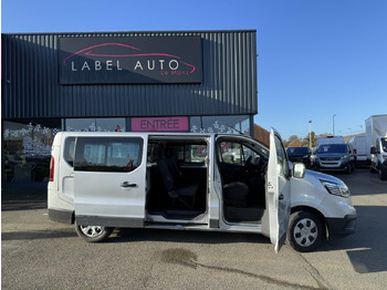 Persontransport RENAULT Trafic 2.0