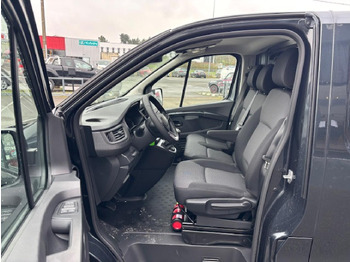 Ny Skåpbil RENAULT Trafic L2H1 3000 Kg 2.0 Blue dCi - 150 2024  III FOURGON Fourgon Advance L2H1 PHASE 3: bild 5