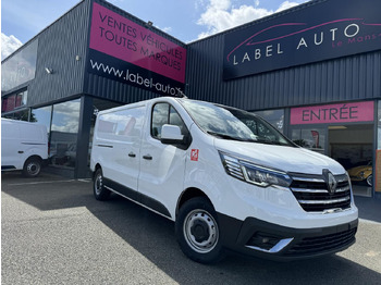 Skåpbil RENAULT Trafic 2.0