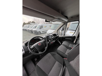 Skåpbil FIAT DUCATO XLH2 140CV: bild 4