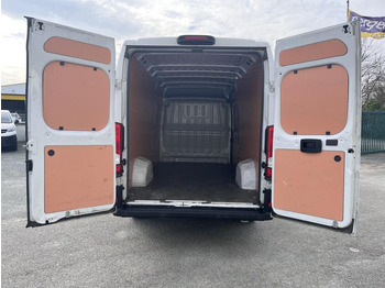 Skåpbil FIAT DUCATO XLH2 140CV: bild 3