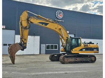 Bandgrävare CATERPILLAR 330CL
