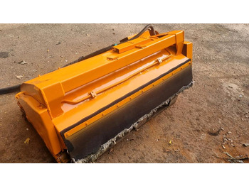 Slagklippare/ Slagslåtter DÜCKER